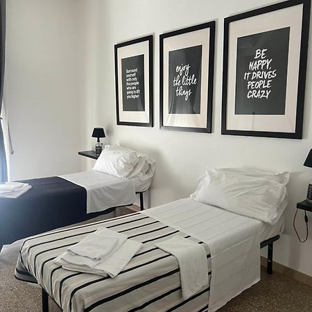 B&B Corso Italia 58 Orbetello Zewnętrze zdjęcie