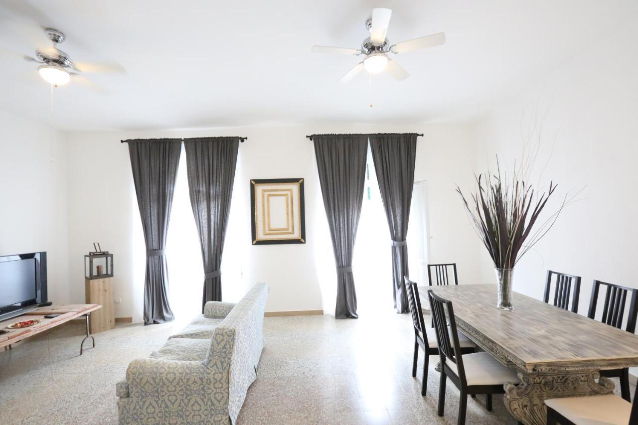 B&B Corso Italia 58 Orbetello Zewnętrze zdjęcie