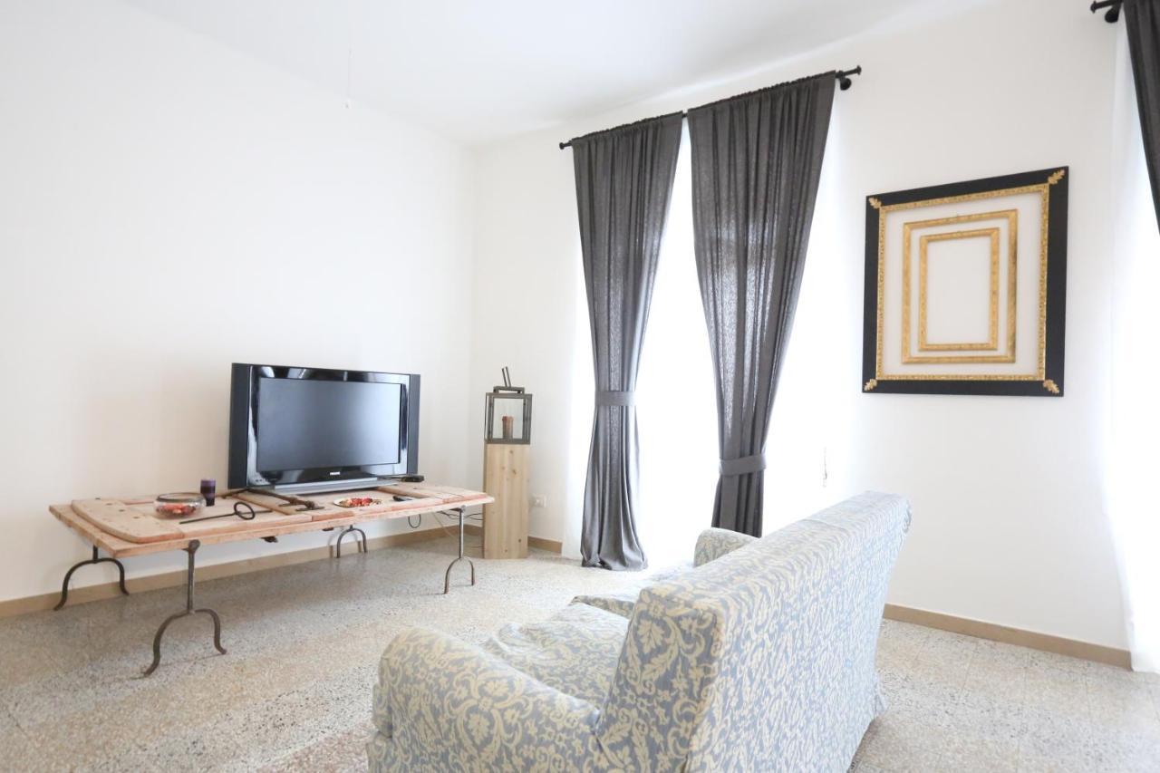 B&B Corso Italia 58 Orbetello Zewnętrze zdjęcie