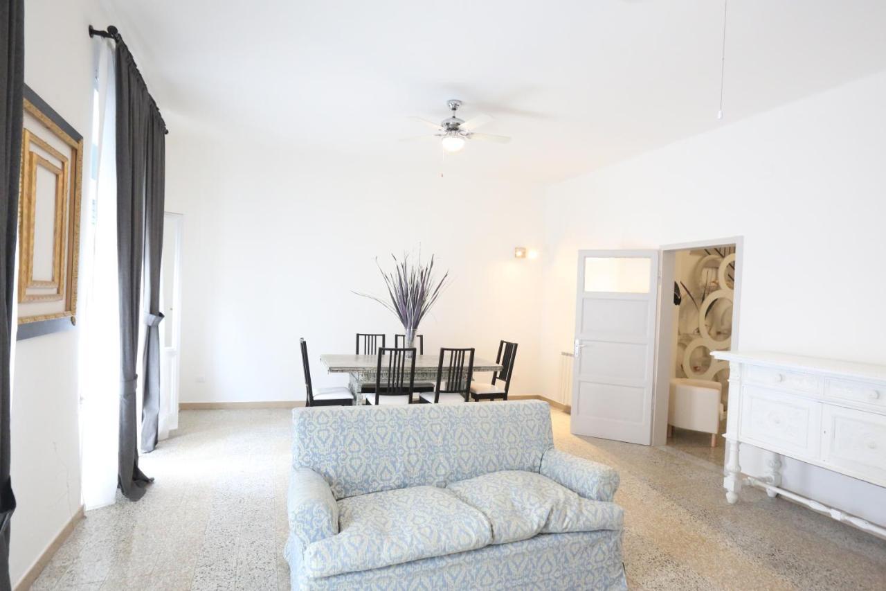 B&B Corso Italia 58 Orbetello Zewnętrze zdjęcie