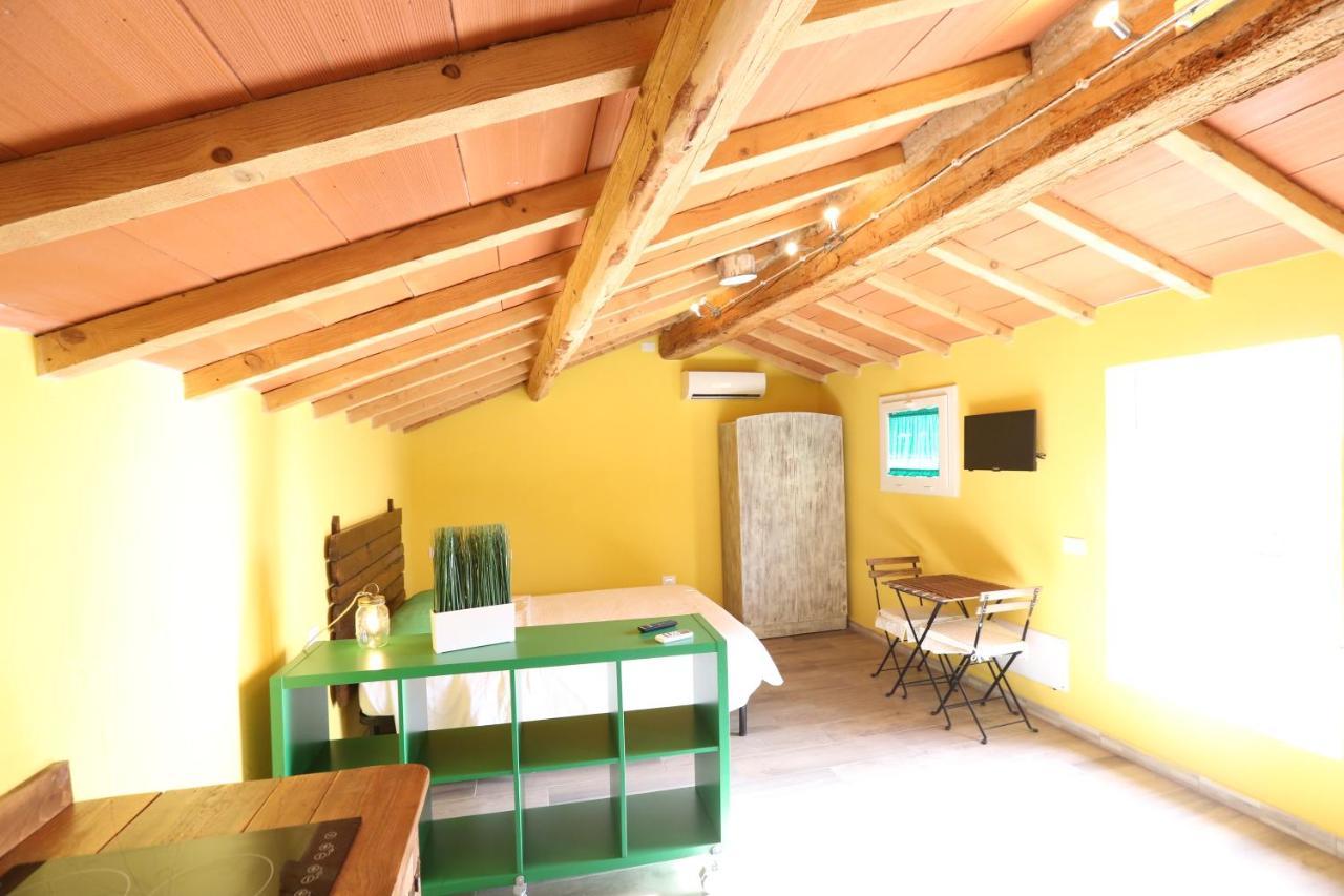 B&B Corso Italia 58 Orbetello Zewnętrze zdjęcie