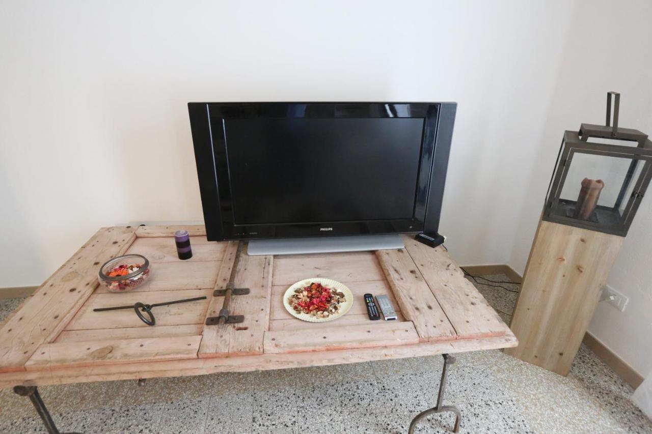 B&B Corso Italia 58 Orbetello Zewnętrze zdjęcie