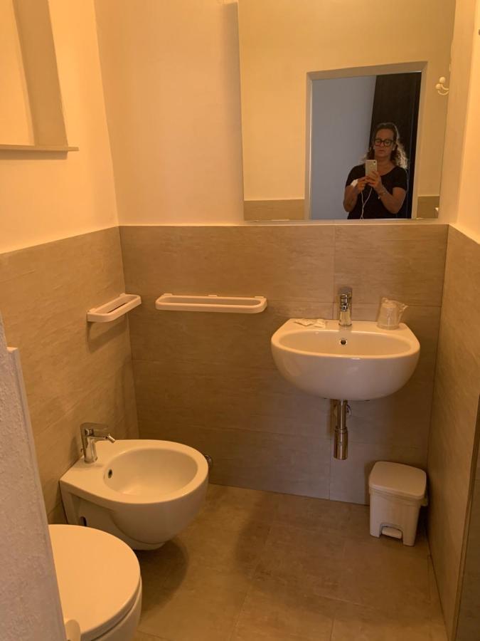 B&B Corso Italia 58 Orbetello Zewnętrze zdjęcie