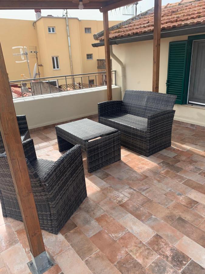 B&B Corso Italia 58 Orbetello Zewnętrze zdjęcie