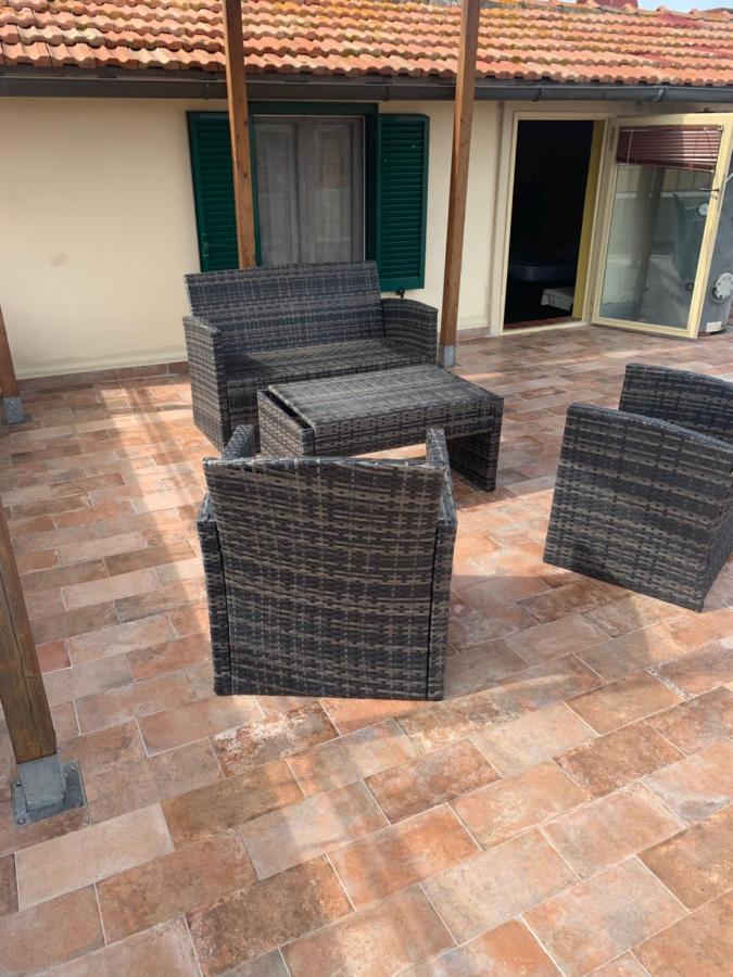 B&B Corso Italia 58 Orbetello Zewnętrze zdjęcie