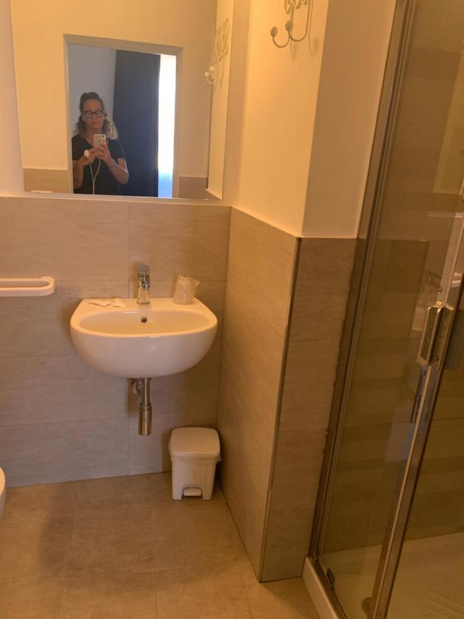 B&B Corso Italia 58 Orbetello Zewnętrze zdjęcie