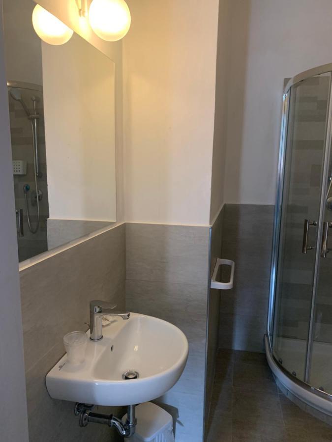 B&B Corso Italia 58 Orbetello Zewnętrze zdjęcie