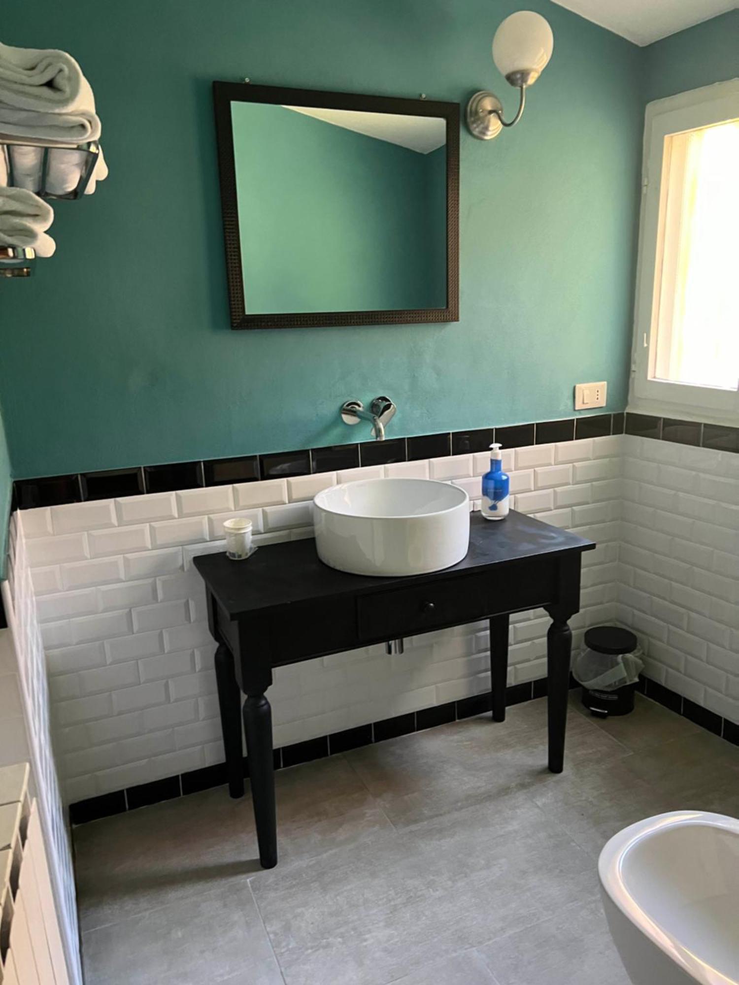 B&B Corso Italia 58 Orbetello Zewnętrze zdjęcie