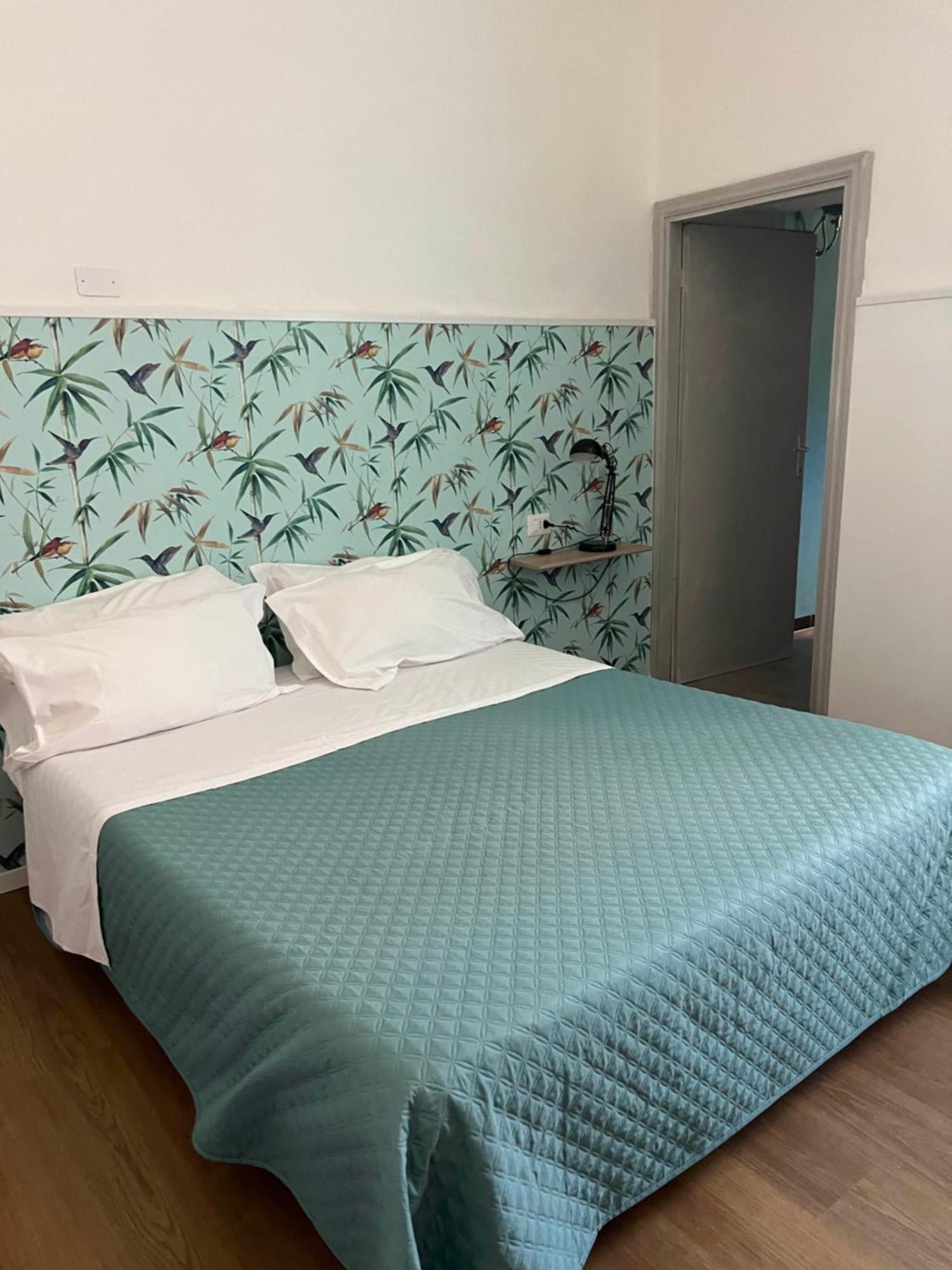 B&B Corso Italia 58 Orbetello Zewnętrze zdjęcie