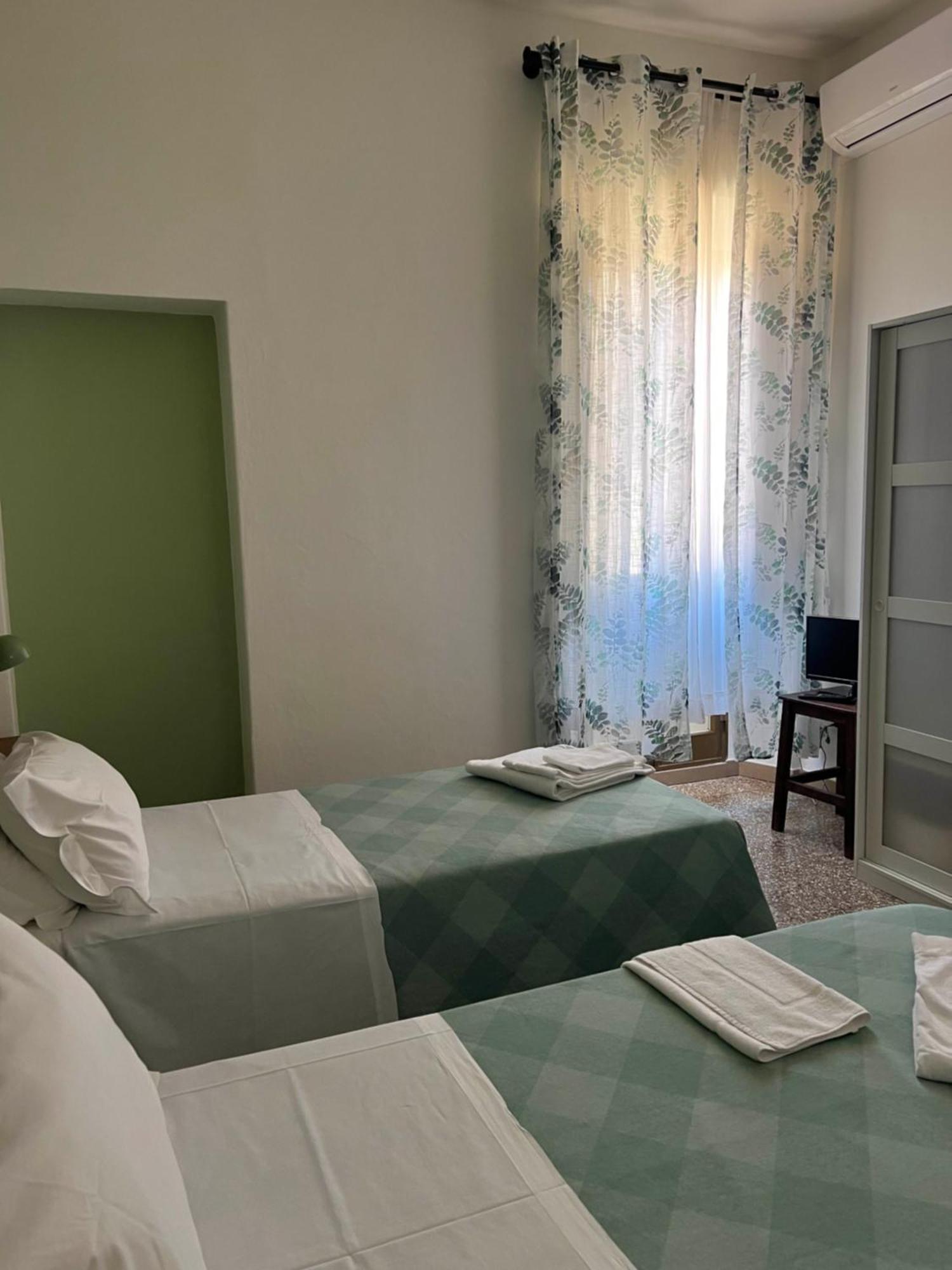 B&B Corso Italia 58 Orbetello Zewnętrze zdjęcie