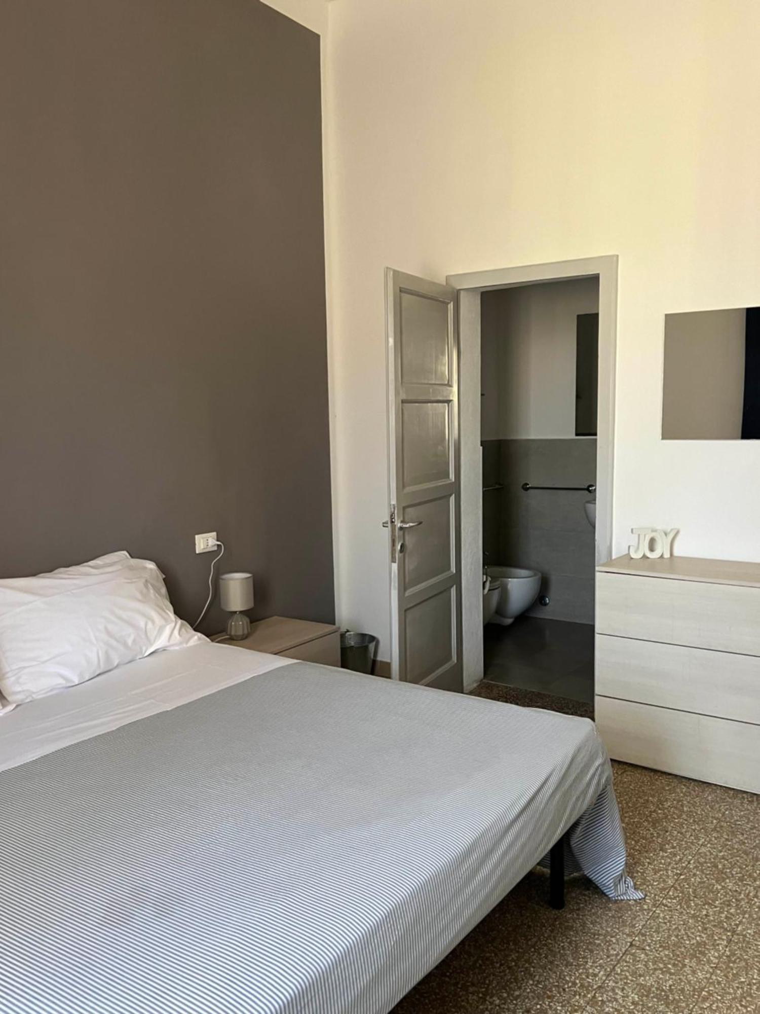 B&B Corso Italia 58 Orbetello Zewnętrze zdjęcie