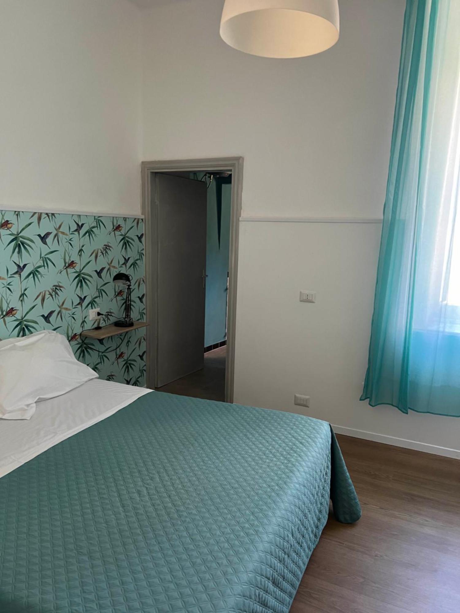 B&B Corso Italia 58 Orbetello Zewnętrze zdjęcie